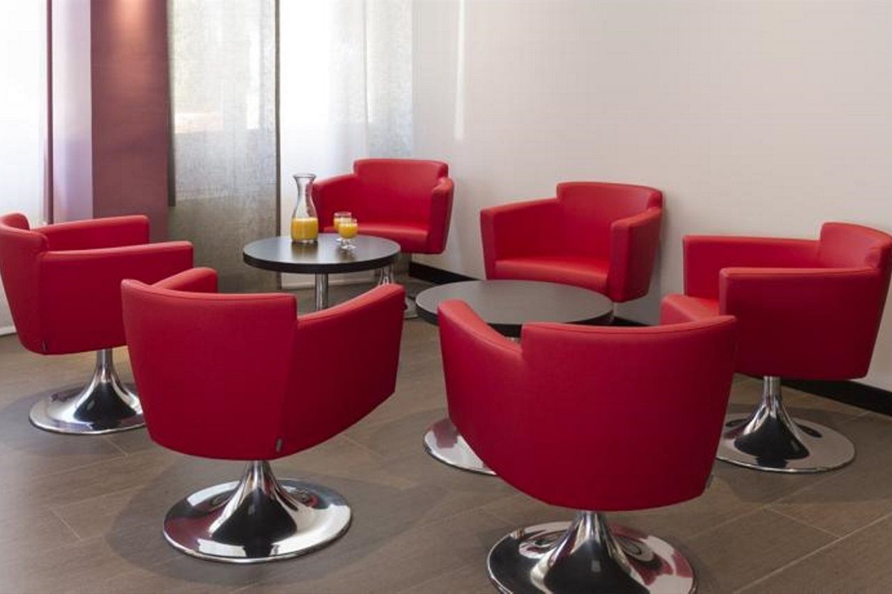 Hotel Les Nations Genève