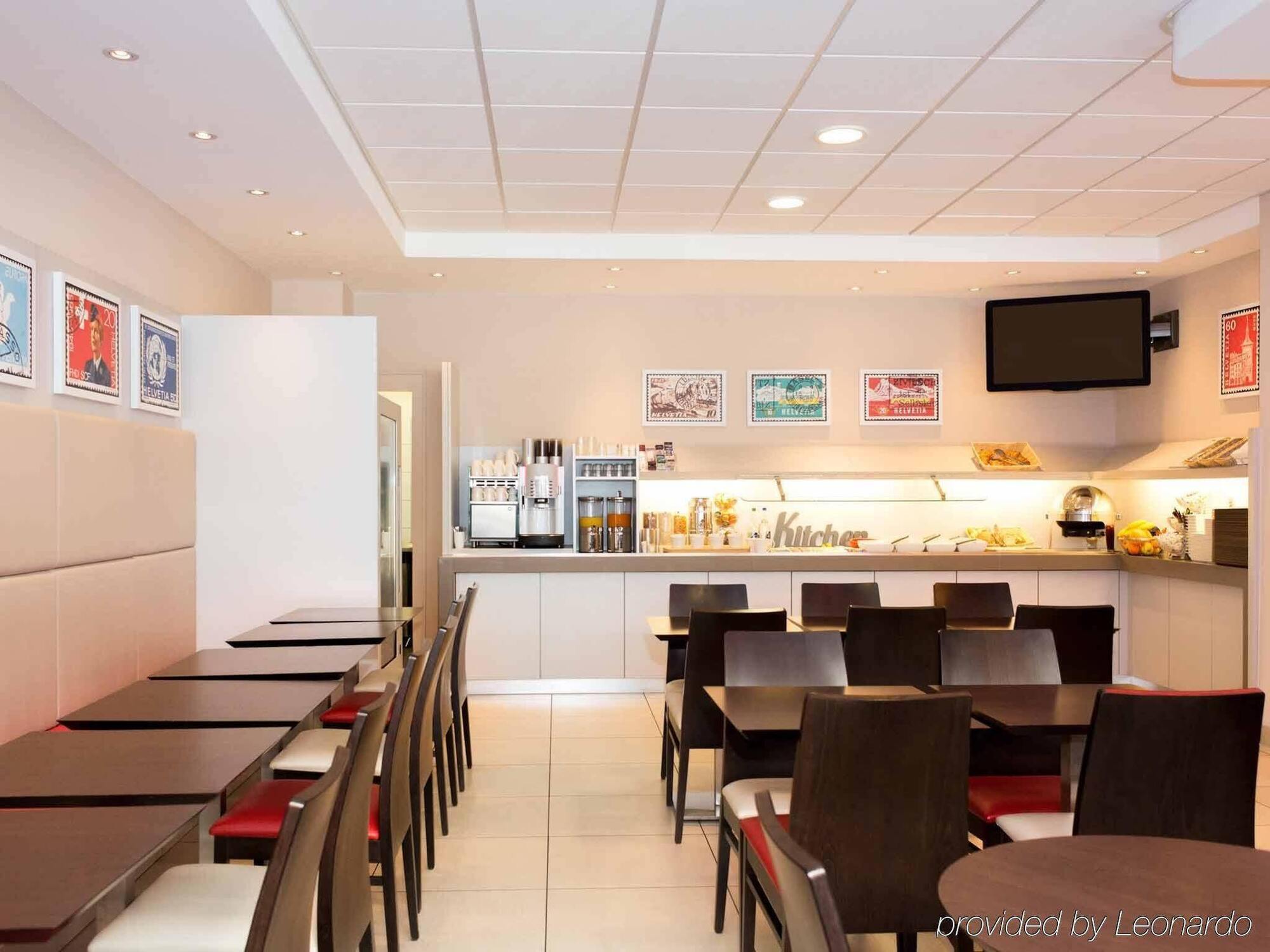 Ibis Centre Gare