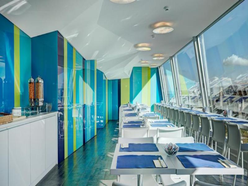 Hotel Cristal Design Genève