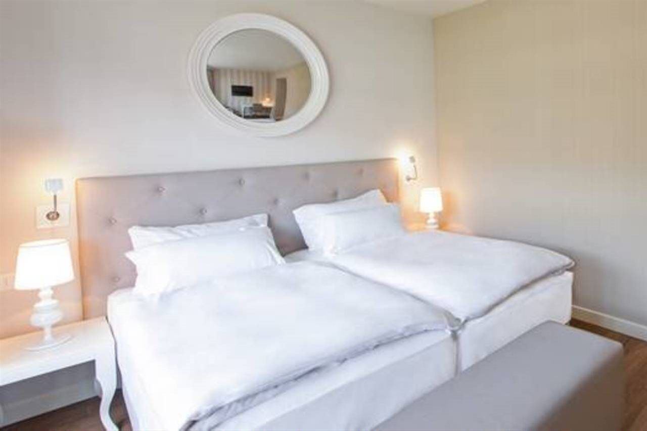 By Fassbind Hotel Genève