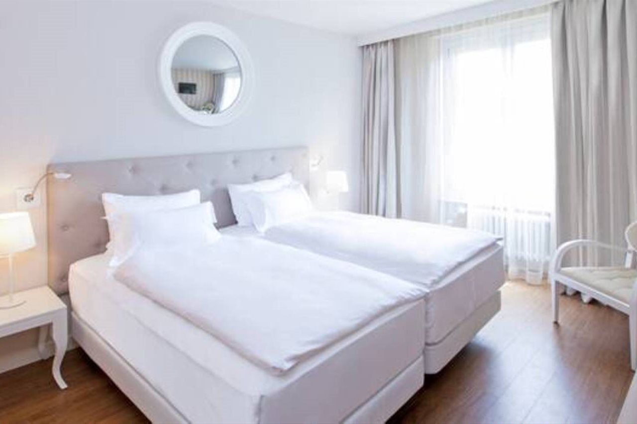 Hotel By Fassbind Genève