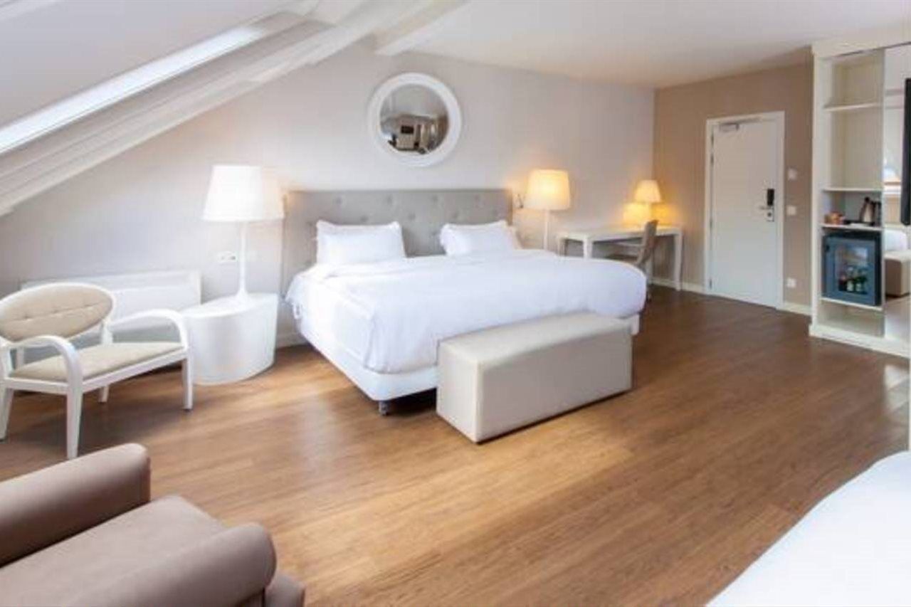 Hotel By Fassbind 4*
