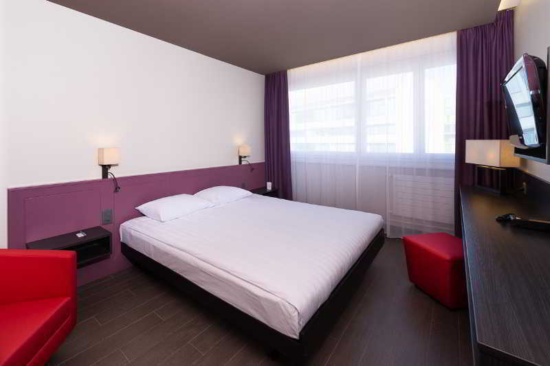 Les Nations Hotel Genève
