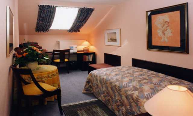 Capitole Hotel