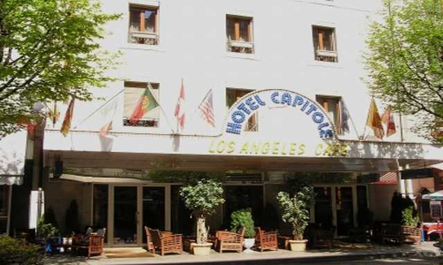 Capitole 3*