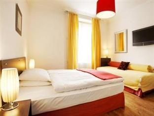 Tor 3* Geneva