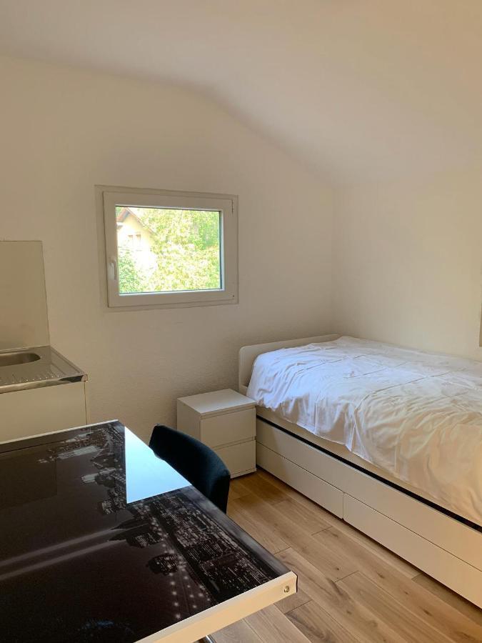 Appart hôtel Le Grand-saconnex Guesthouse, 5 Min Walk To Airport *