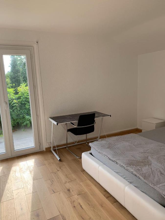 Le Grand-saconnex Guesthouse, 5 Min Walk To Airport Appart hôtel Genève