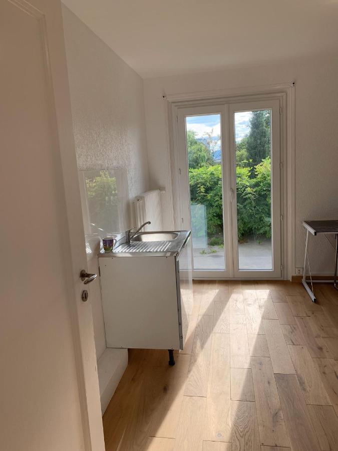 Appart hôtel Le Grand-saconnex Guesthouse, 5 Min Walk To Airport *