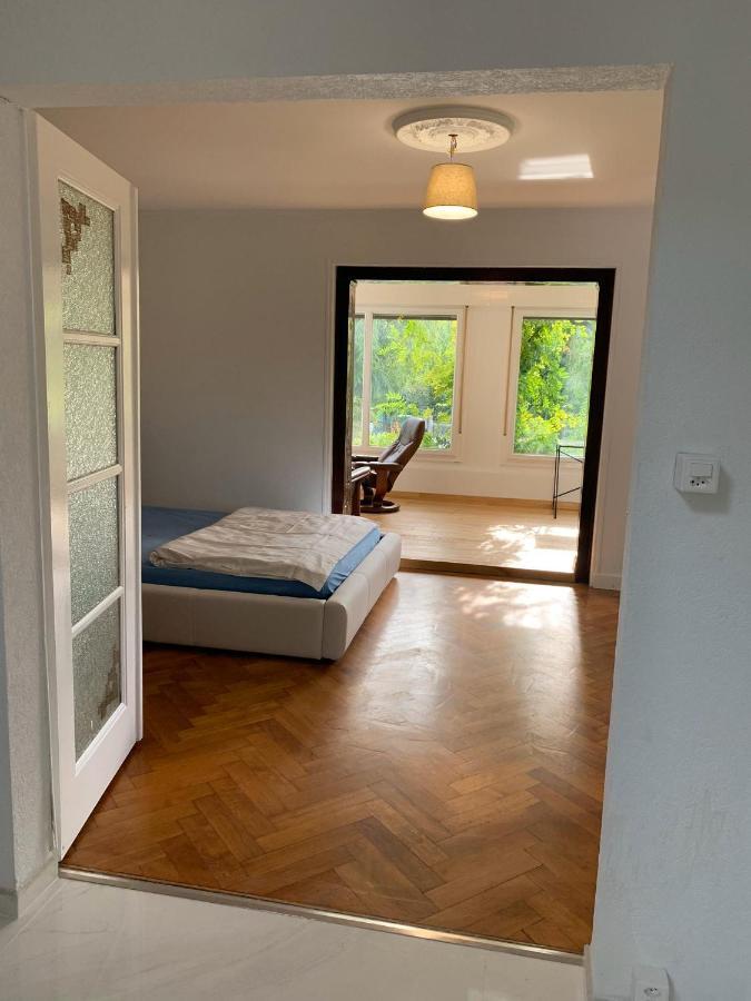 Le Grand-saconnex Guesthouse, 5 Min Walk To Airport * Genève