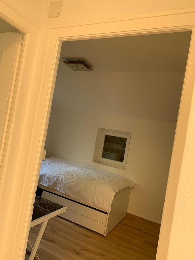 Appart hôtel Le Grand-saconnex Guesthouse, 5 Min Walk To Airport