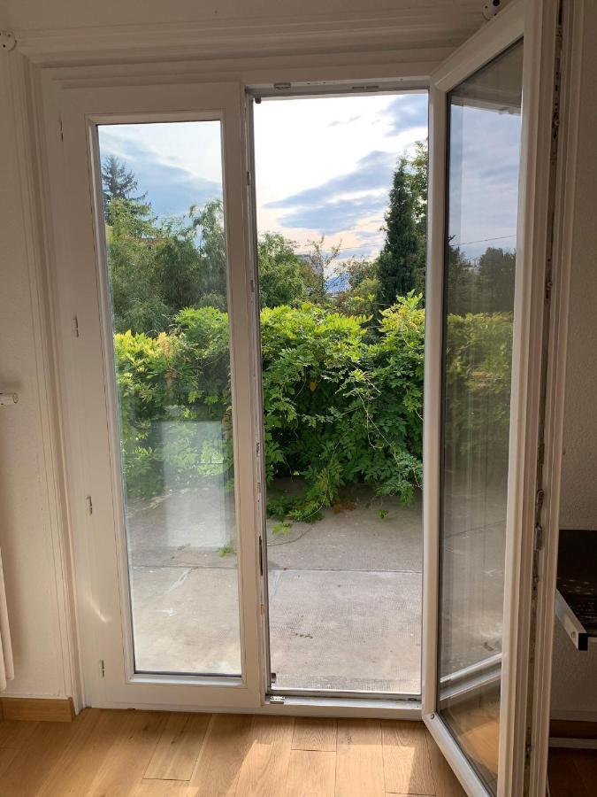 Appart hôtel Le Grand-saconnex Guesthouse, 5 Min Walk To Airport *