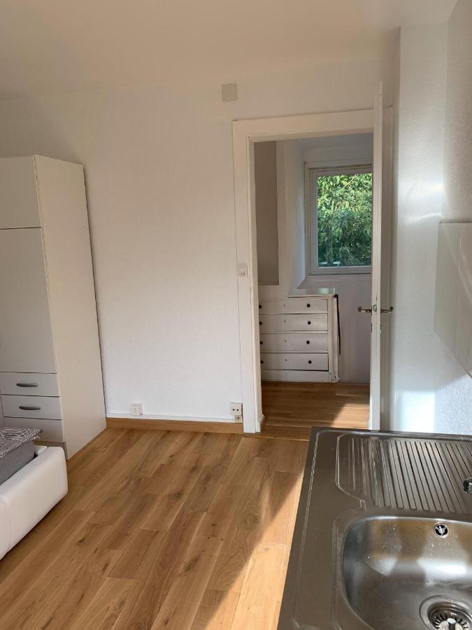 Appart hôtel Le Grand-saconnex Guesthouse, 5 Min Walk To Airport Genève