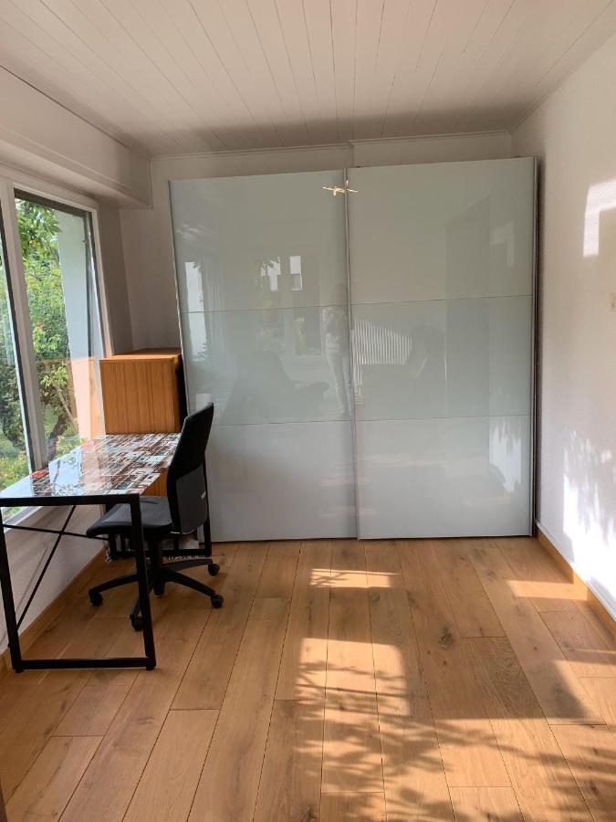 Le Grand-saconnex Guesthouse, 5 Min Walk To Airport
