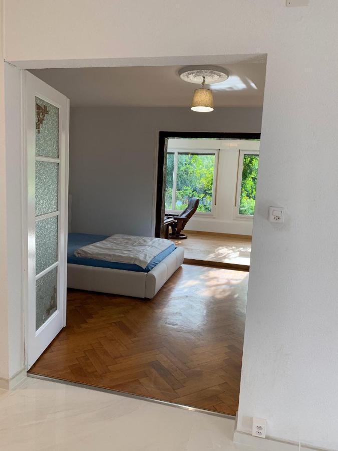 Appart hôtel Le Grand-saconnex Guesthouse, 5 Min Walk To Airport