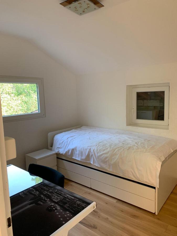 Aparthotel Le Grand-saconnex Guesthouse, 5 Min Walk To Airport