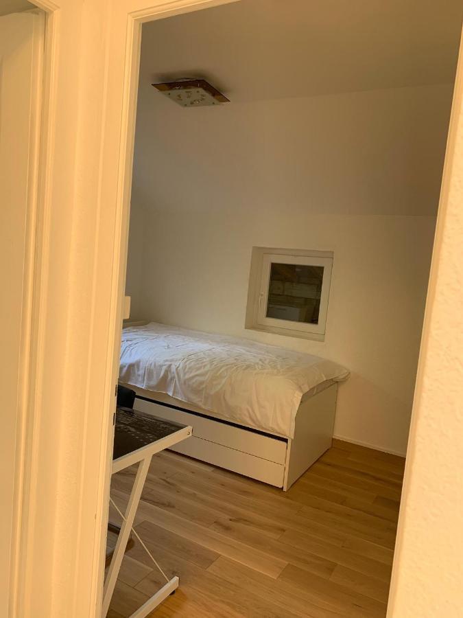 Le Grand-saconnex Guesthouse, 5 Min Walk To Airport Appart hôtel