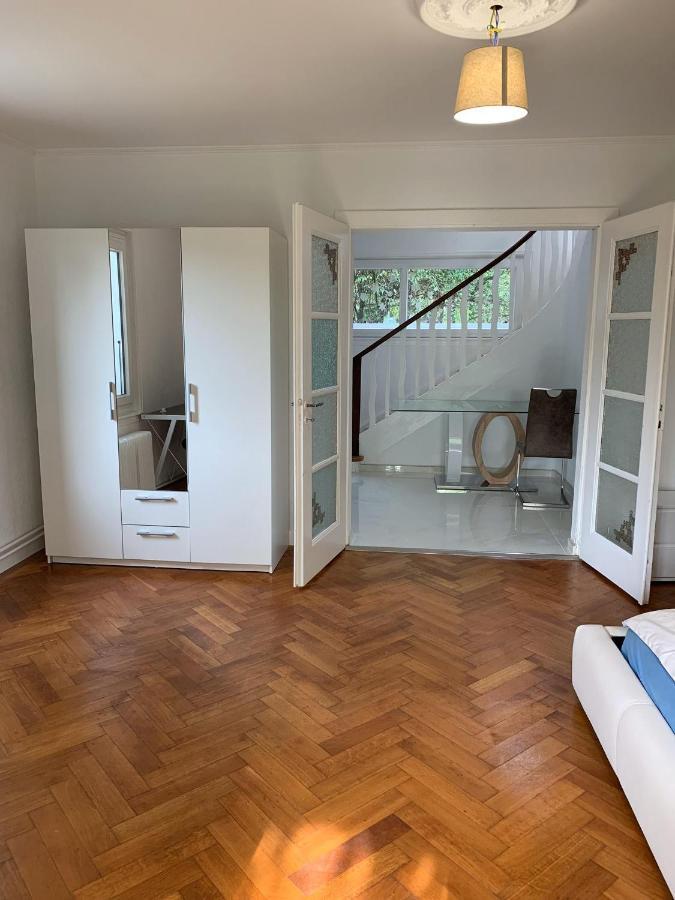 Le Grand-saconnex Guesthouse, 5 Min Walk To Airport