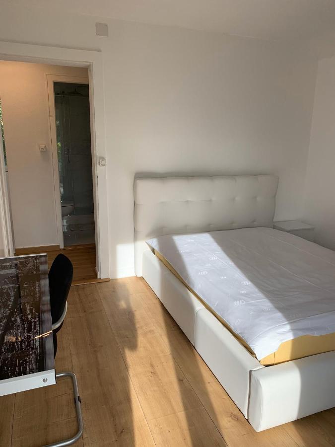 Appart hôtel Le Grand-saconnex Guesthouse, 5 Min Walk To Airport Genève