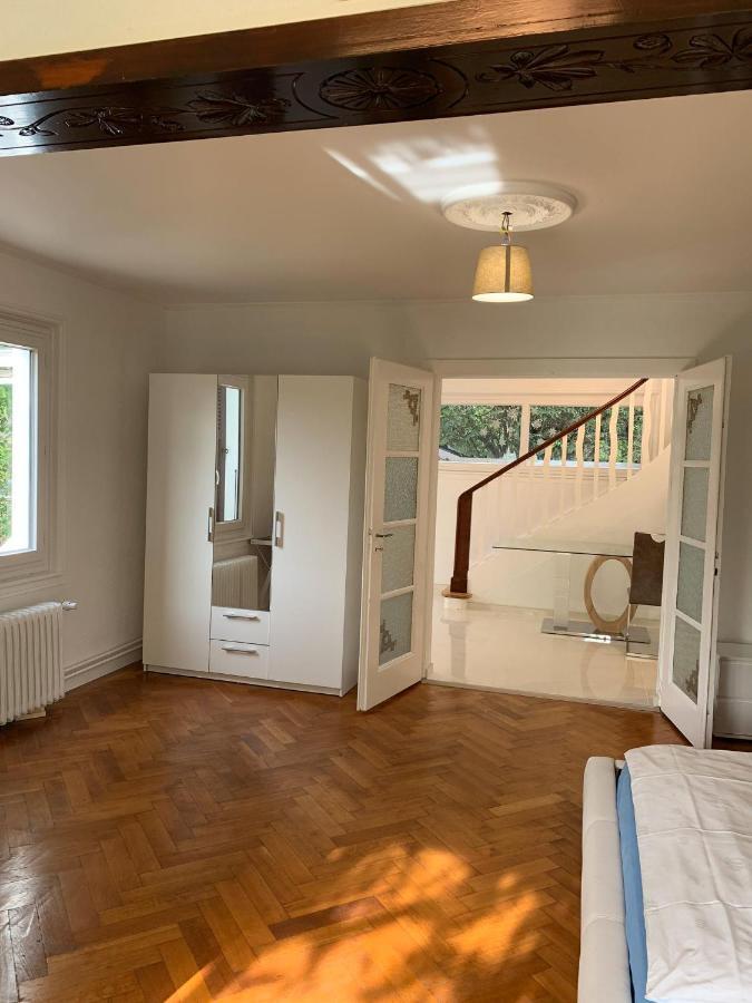 Le Grand-saconnex Guesthouse, 5 Min Walk To Airport * Genève