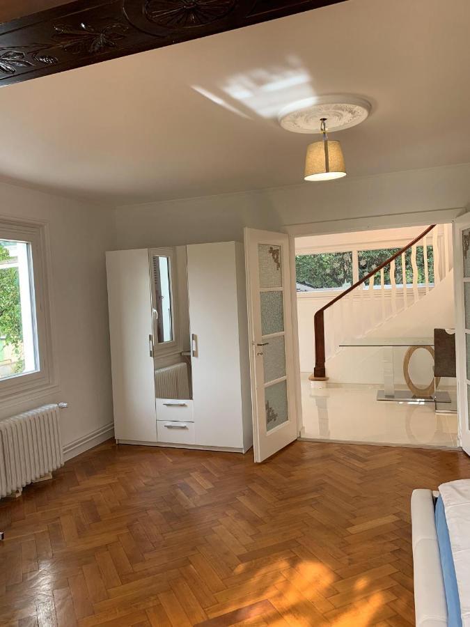 Appart hôtel Le Grand-saconnex Guesthouse, 5 Min Walk To Airport *