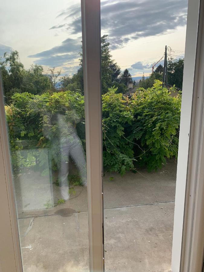 Le Grand-saconnex Guesthouse, 5 Min Walk To Airport * Genève