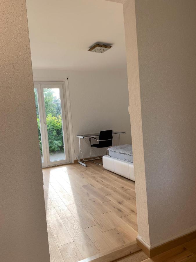 Le Grand-saconnex Guesthouse, 5 Min Walk To Airport Appart hôtel