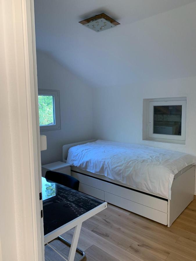 Le Grand-saconnex Guesthouse, 5 Min Walk To Airport * Genève
