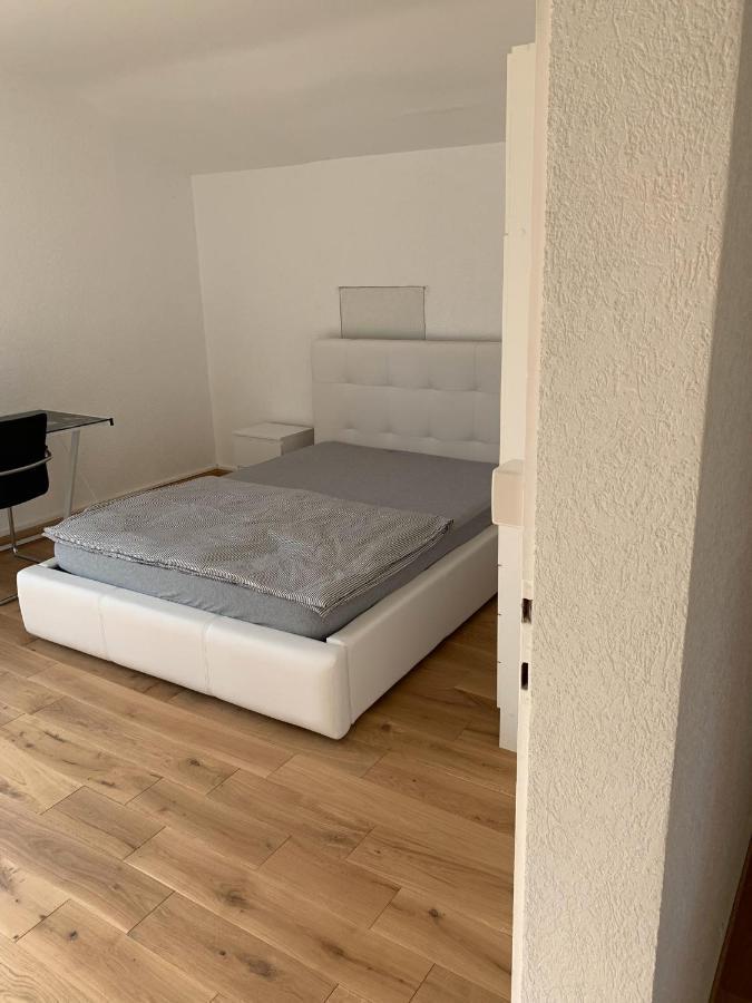 Appart hôtel Le Grand-saconnex Guesthouse, 5 Min Walk To Airport Genève