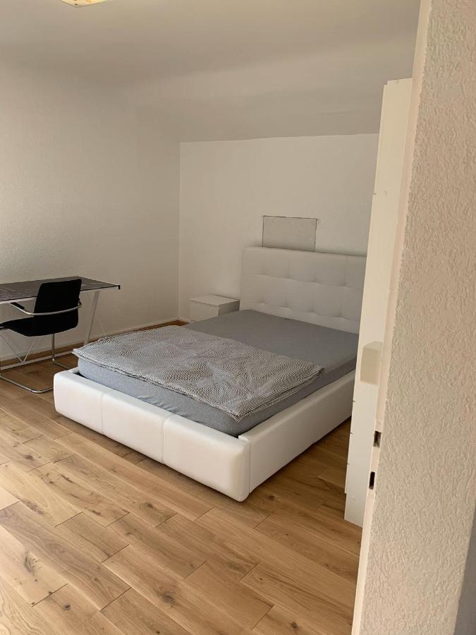 Le Grand-saconnex Guesthouse, 5 Min Walk To Airport Appart hôtel