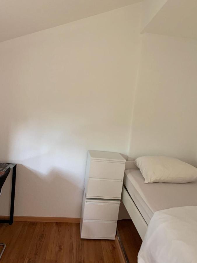 Le Grand-saconnex Guesthouse, 5 Min Walk To Airport
