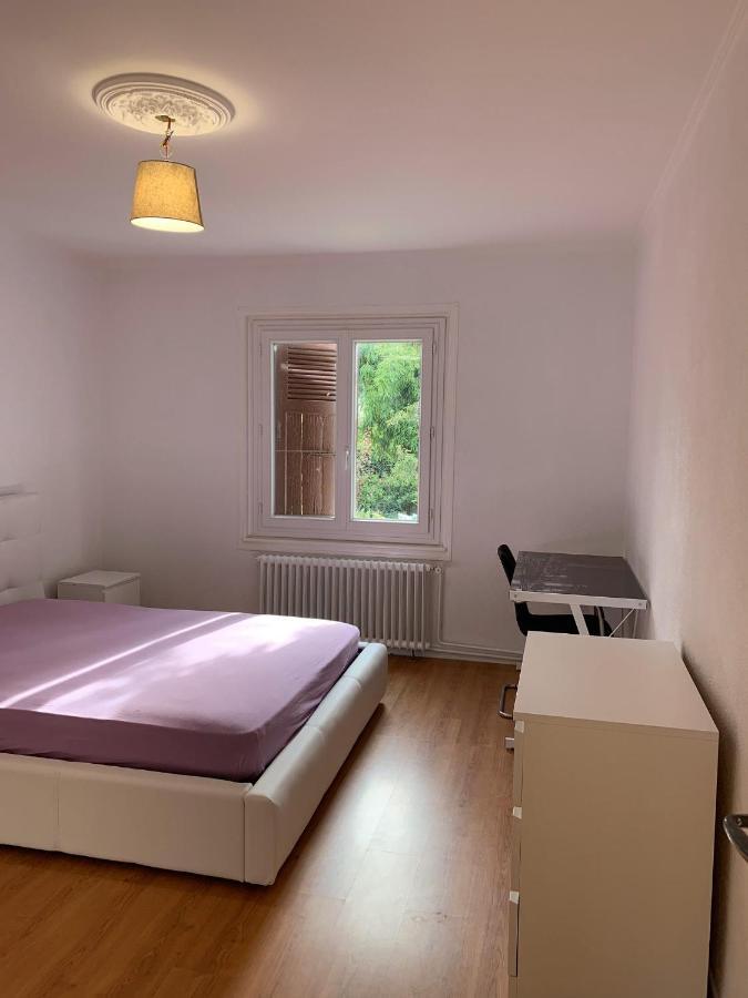 Le Grand-saconnex Guesthouse, 5 Min Walk To Airport * Genève