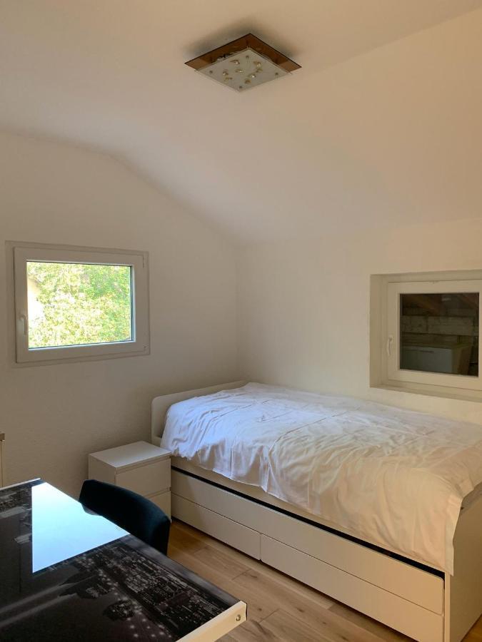 Appart hôtel Le Grand-saconnex Guesthouse, 5 Min Walk To Airport *