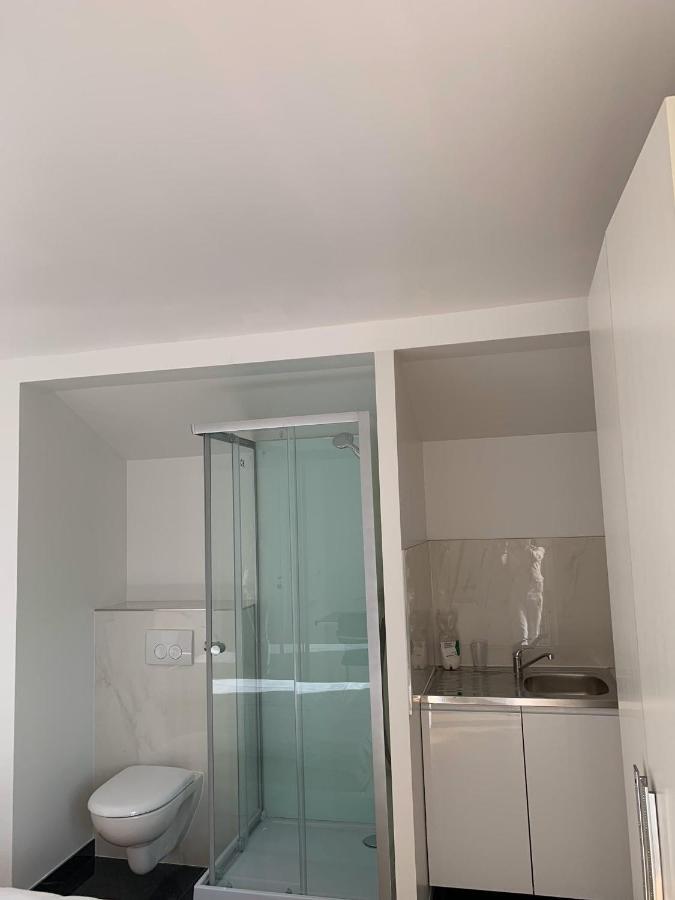 Le Grand-saconnex Guesthouse, 5 Min Walk To Airport Appart hôtel Genève