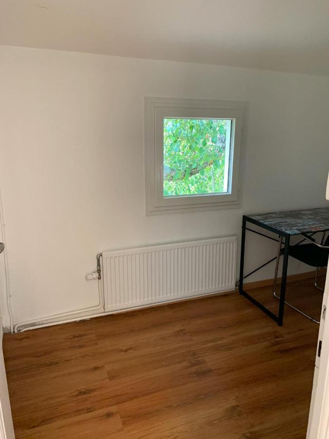 Appart hôtel Le Grand-saconnex Guesthouse, 5 Min Walk To Airport