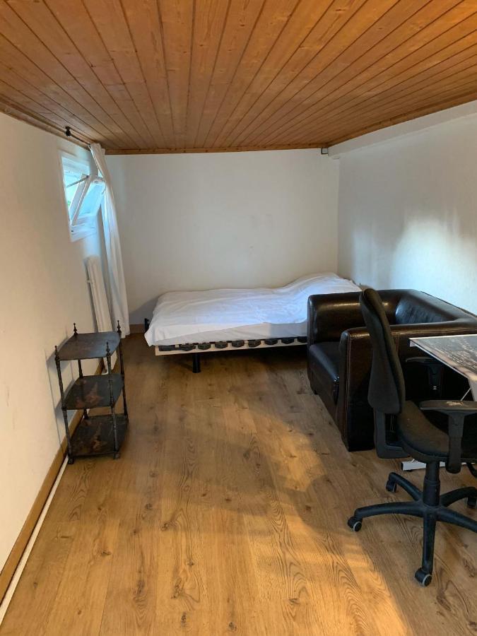 Le Grand-saconnex Guesthouse, 5 Min Walk To Airport Genève