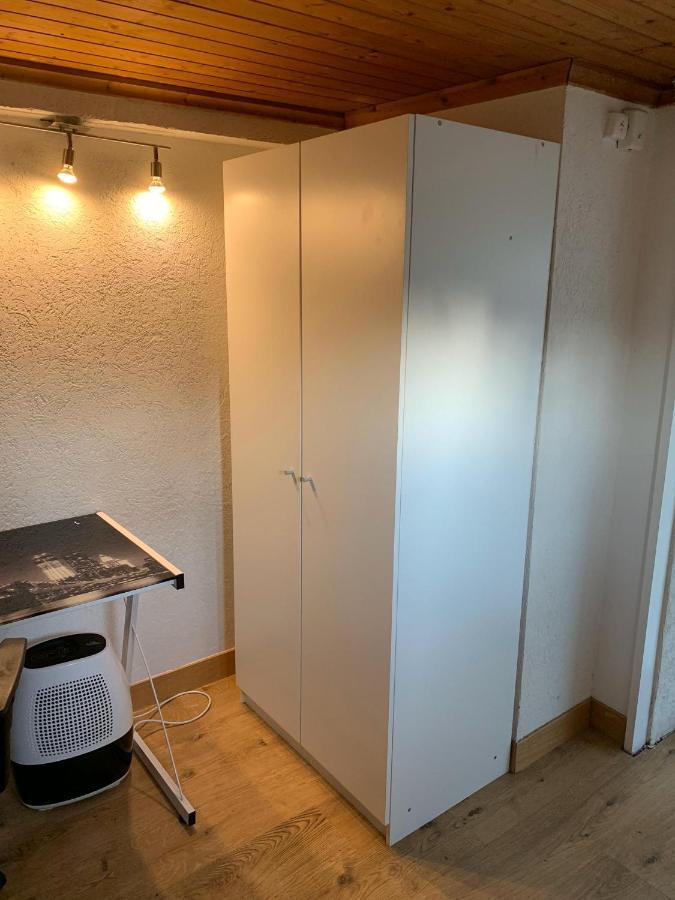 Appart hôtel Le Grand-saconnex Guesthouse, 5 Min Walk To Airport *