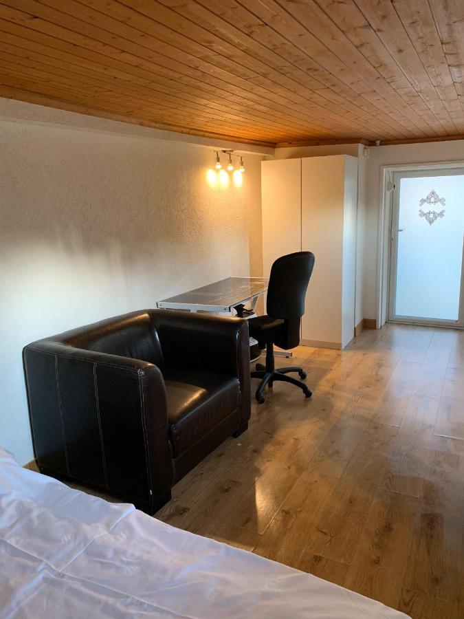 Le Grand-saconnex Guesthouse, 5 Min Walk To Airport * Genève