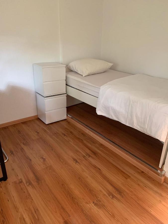 Appart hôtel Le Grand-saconnex Guesthouse, 5 Min Walk To Airport *
