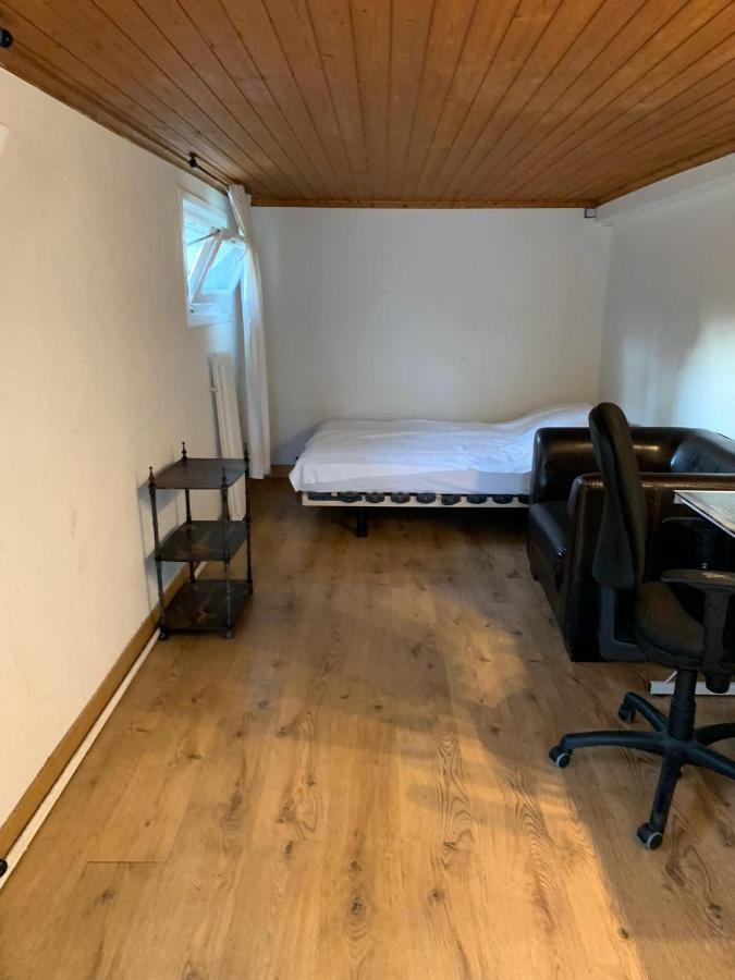 Le Grand-saconnex Guesthouse, 5 Min Walk To Airport *