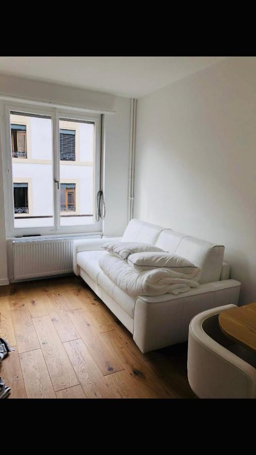 De Luxe Confort Apartamento