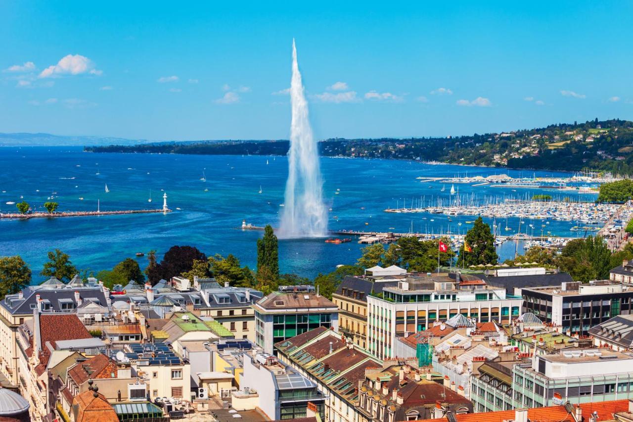Du Square Genève