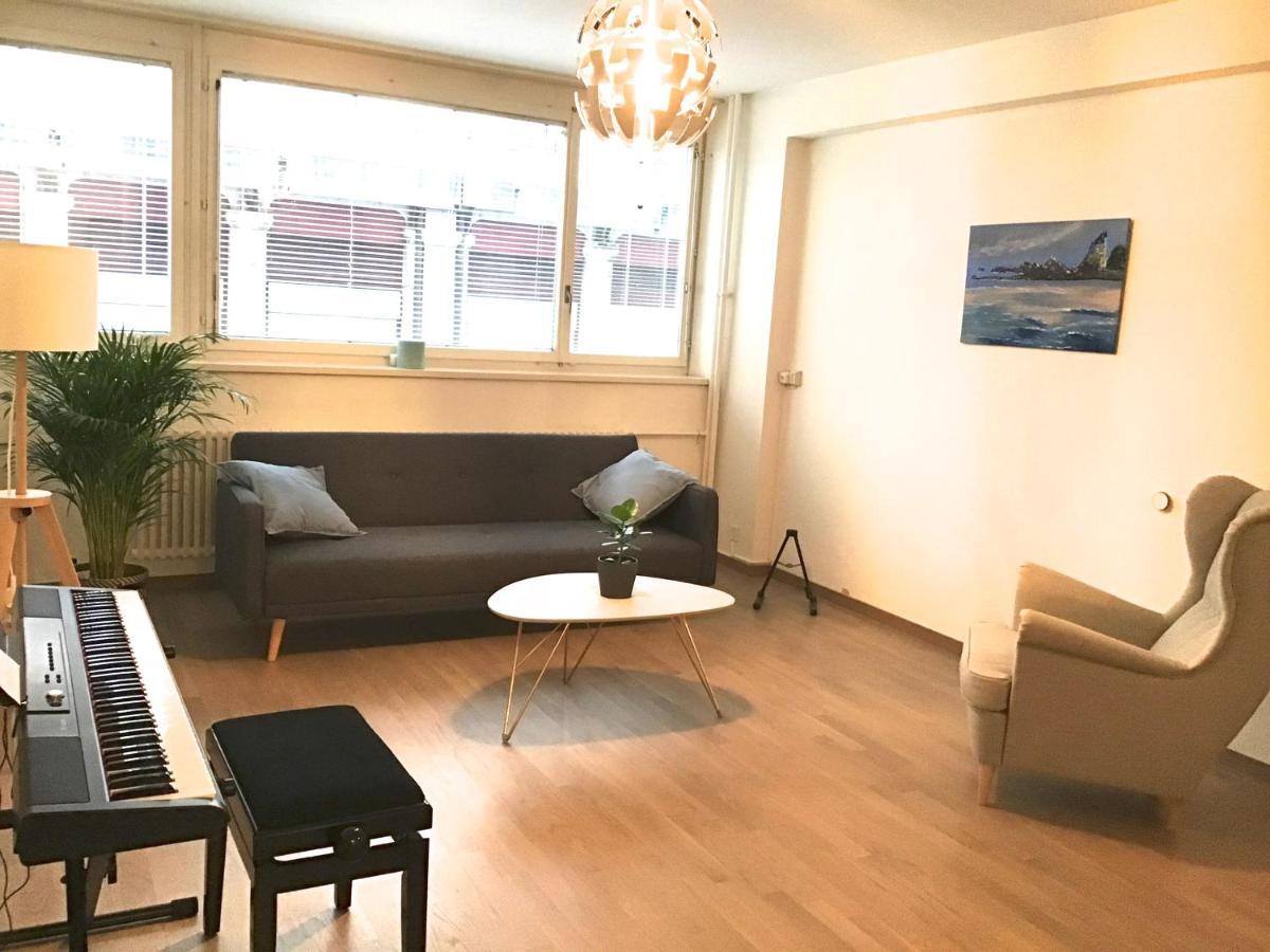 Du Square Appartement Genève