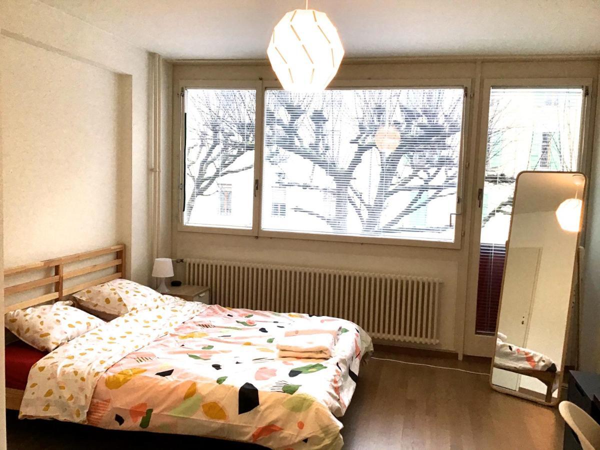Appartement Du Square *