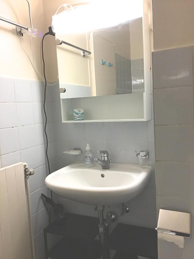 Du Square Appartement *