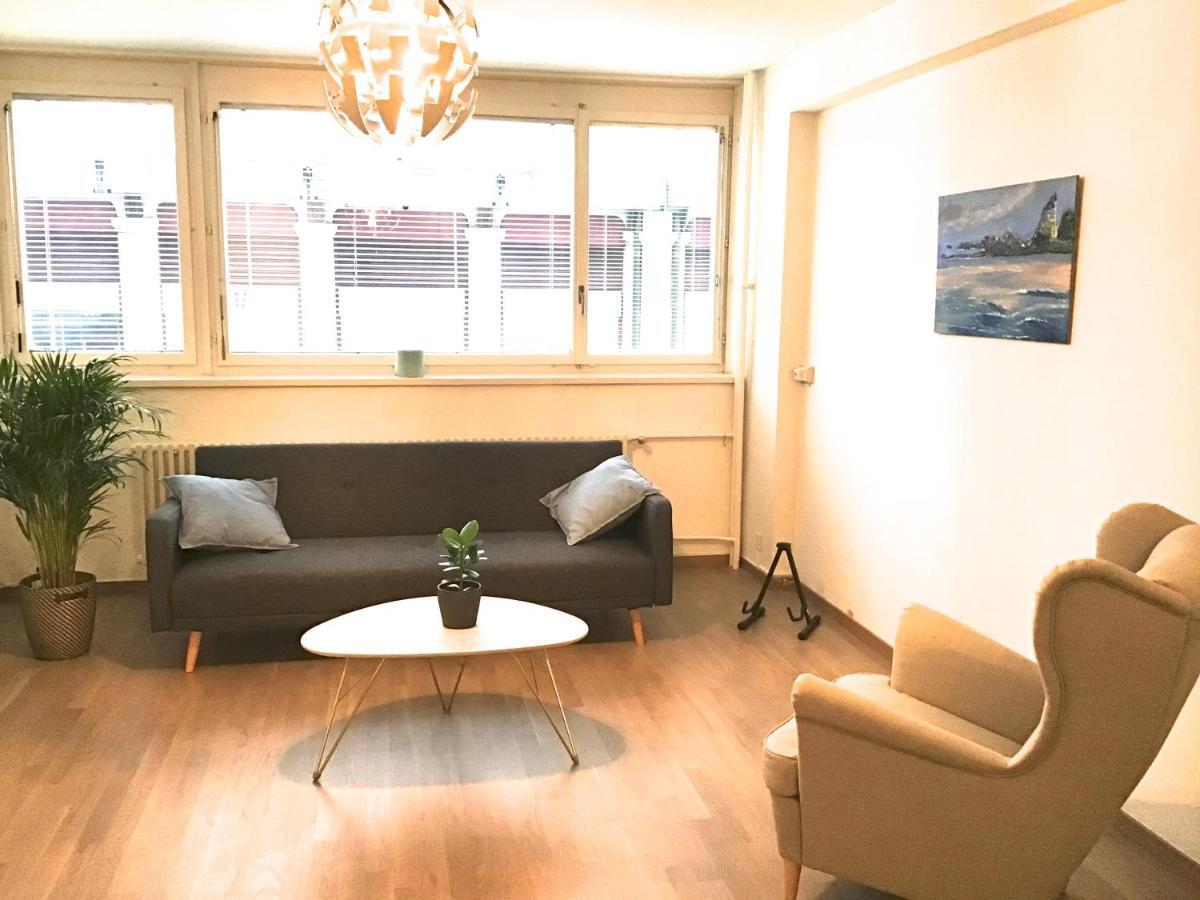 Du Square Appartement