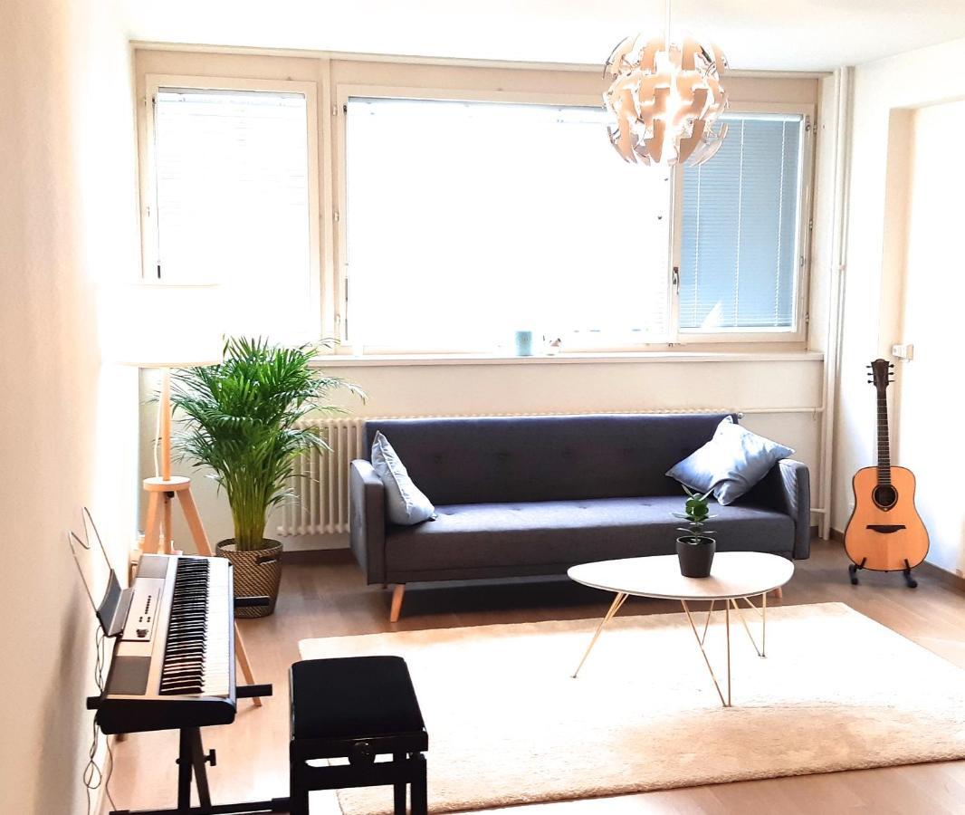 Appartement Du Square Genève