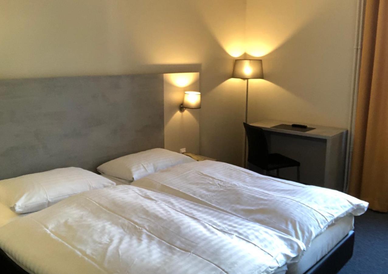 Lido 2* Geneva
