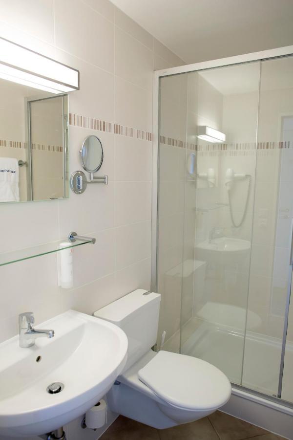 Hotel Bel'esperance 3*