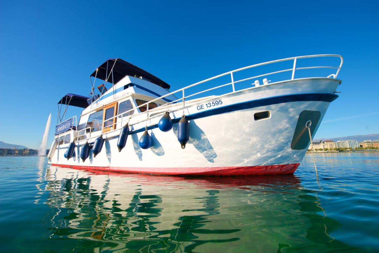 Homeboat-bateau 4*